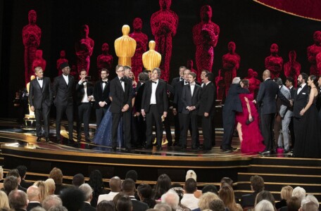 Oscar: ‘Green Book’ vence o prêmio de melhor filme