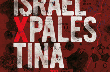 Israel x Palestina: A distopia de uma guerra de 100 anos