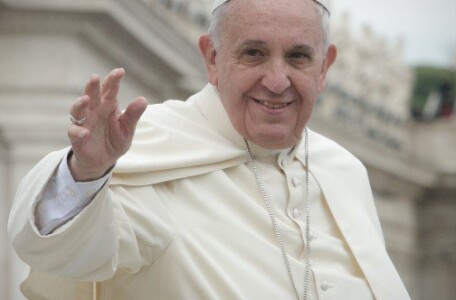 Papa Francisco pede que Temer trabalhe pelos mais pobres