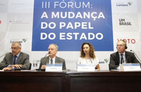 Fórum debate os desafios da economia brasileira