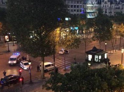 Estado Islâmico reivindica ato terrorista em Paris