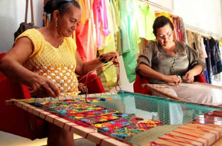 Cresce a confiança dos pequenos e médios empresários brasileiros