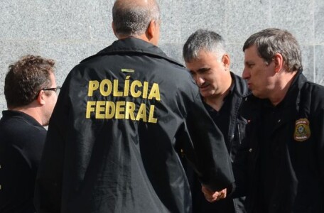 PF combate fraudes no fundo Postalis