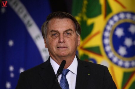 IRPF: Bolsonaro pede que seja avaliada a ampliação da faixa de isenção para R$ 2,5 mil