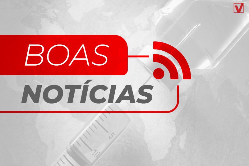 Boas Notícias: confira os destaques desta segunda