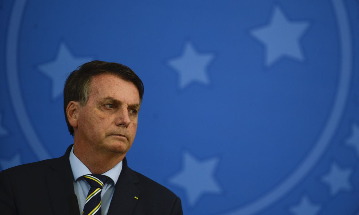 Bolsonaro é declarado inelegível até 2030