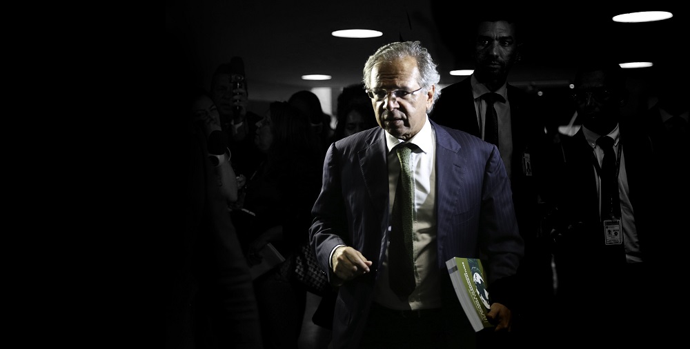 Em nova edição, Revista Voto detalha Plano de Paulo Guedes