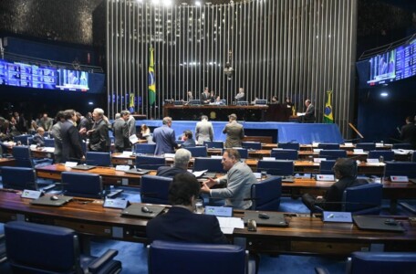 Senado aprova novo Marco Legal do Saneamento Básico