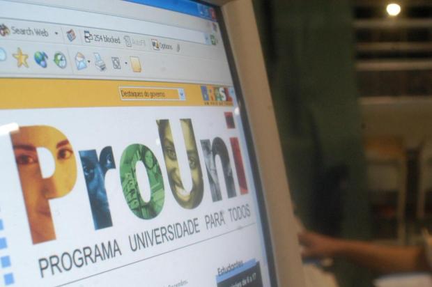 ProUni abre inscrições para 214.110 bolsas, maior oferta desde o início do programa