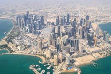 Terrorismo: Seis países cortam vínculos com o Qatar