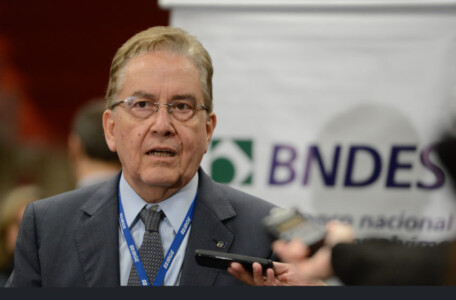 Juros altos são ‘pornografia econômica’, diz presidente do BNDES