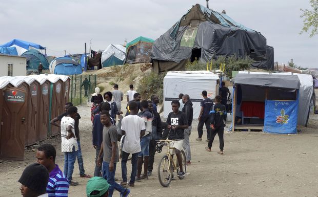 Finais da Copa dos Refugiados são transferidas para o Beira-Rio