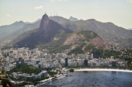 Em Nova York, Cláudio Castro celebra G20 no Rio em 2024