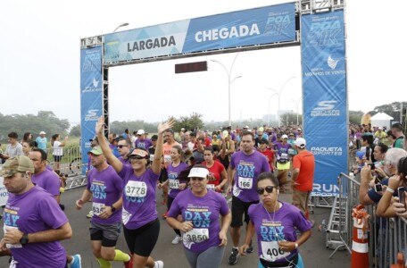 Começa Circuito Hospital Moinhos de Vento Poa Day Run