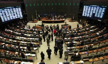 Orçamento 2018 é aprovado com gastos de R$ 3,57 trilhões