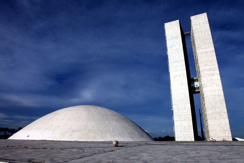 Senado descumpre acordo com União e prejuízo pode chegar a R$ 130 bilhões