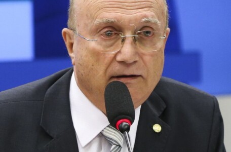 Osmar Serraglio recusa Ministério da Transparência e retorna à Câmara