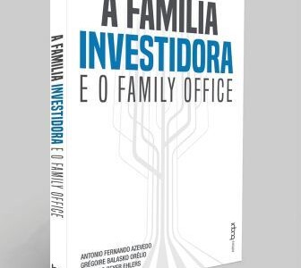 “A família investidora e o family office” é lançado em Porto Alegre e Caxias