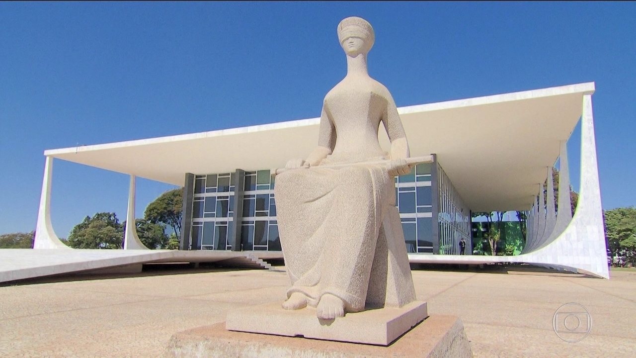 STF mantém anulação das condenações de Lula na Lava Jato