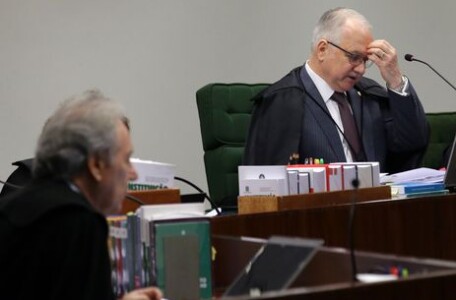 STF adia julgamento de primeira ação penal da Lava Jato