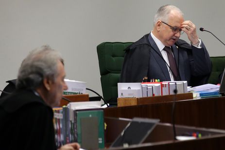 STF adia julgamento de primeira ação penal da Lava Jato