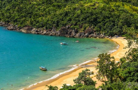 Usina em SP transformará água do mar em potável 