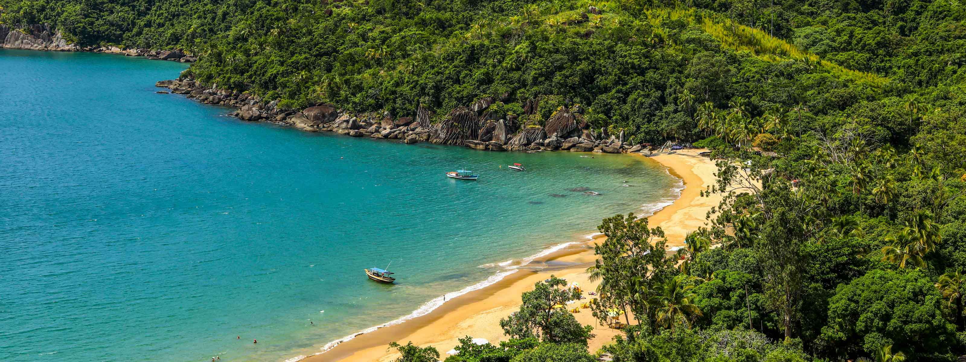 Usina em SP transformará água do mar em potável 