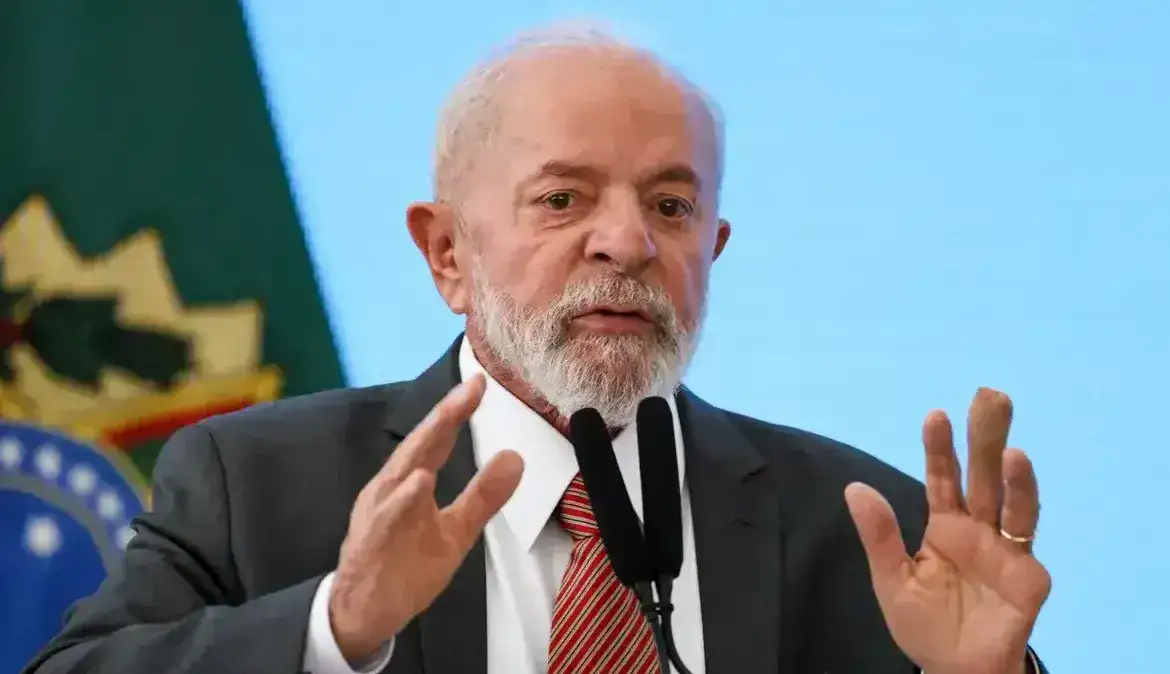 Lula ataca Campos Neto: a única ‘coisa desajustada’ no país é o comportamento do Banco Central, afirmou