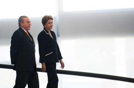 TSE retoma julgamento da chapa Dilma-Temer