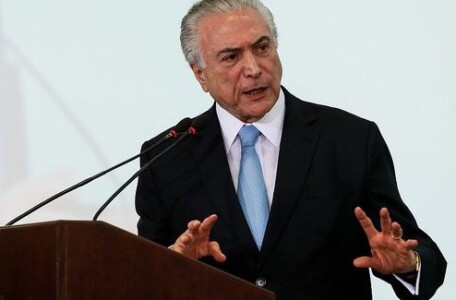 Em nota, Planalto anuncia processo contra Joesley Batista