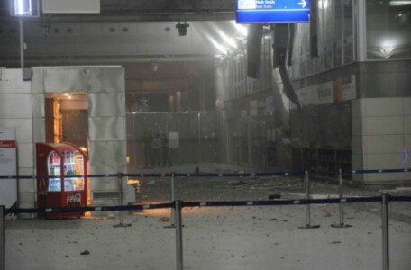 Turquia aponta EI como autor de ataque em aeroporto de Istambul