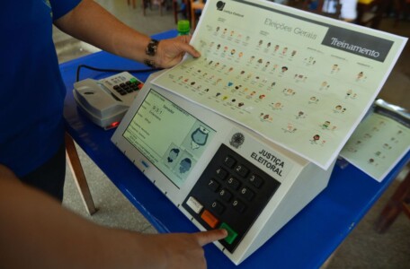 TSE convida partidos para acompanhar totalização de votos