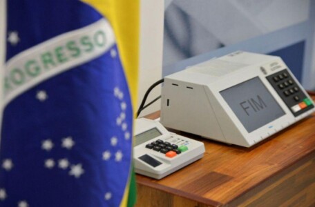 Eleições: maioria dos brasileiros quer combate à corrupção