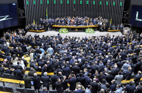 O QUE OS JOVENS LÍDERES NO CONGRESSO PENSAM PARA MUDAR O BRASIL