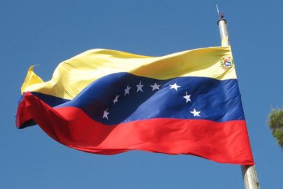 Venezuela é suspensa do Mercosul