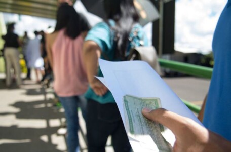 140 milhões de eleitores voltam às urnas neste domingo