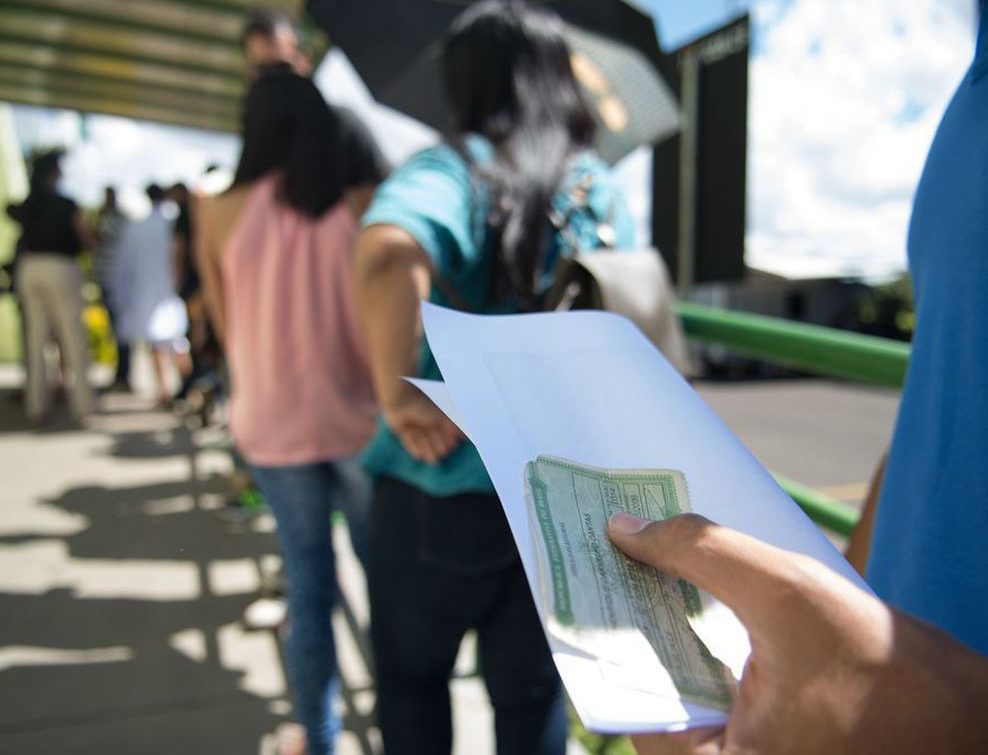 140 milhões de eleitores voltam às urnas neste domingo