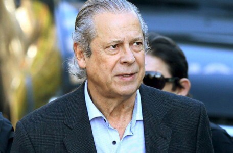 STF tira José Dirceu da prisão