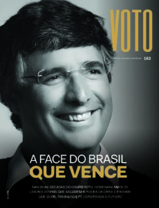 Voto 20 Anos – Edição 164