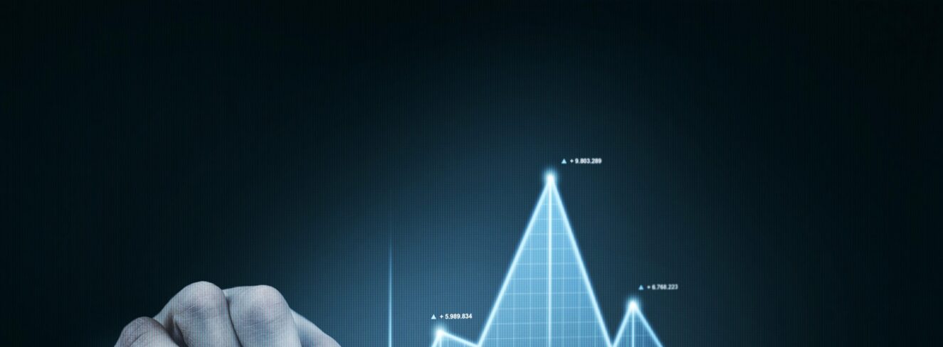 Inflação volta ao intervalo definido pelo Banco Central