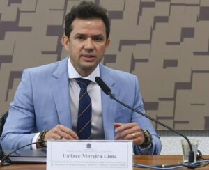 Uallace Moreira: Brasil tem tudo para entrar na corrida da IA