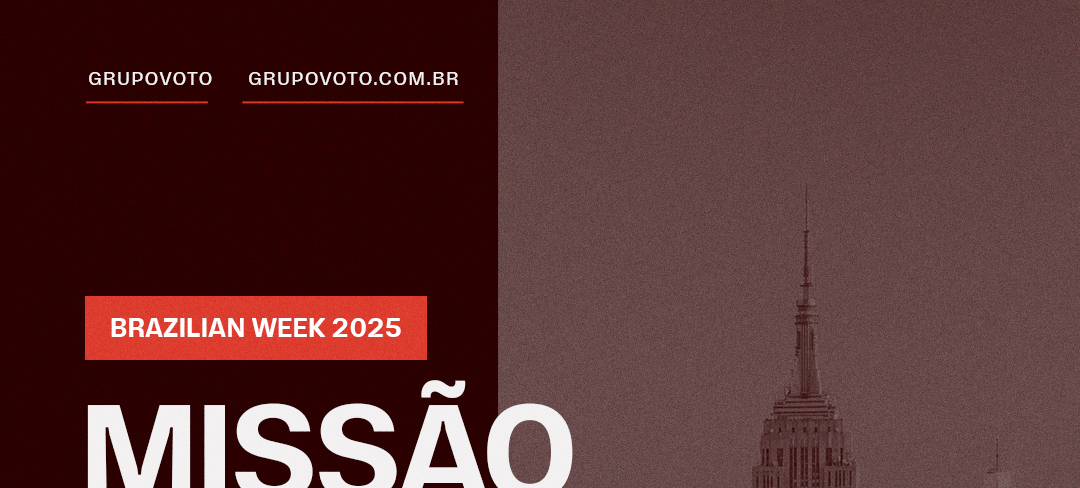 MISSÃO NOVA YORK 2025 – Brazilian Week 2025