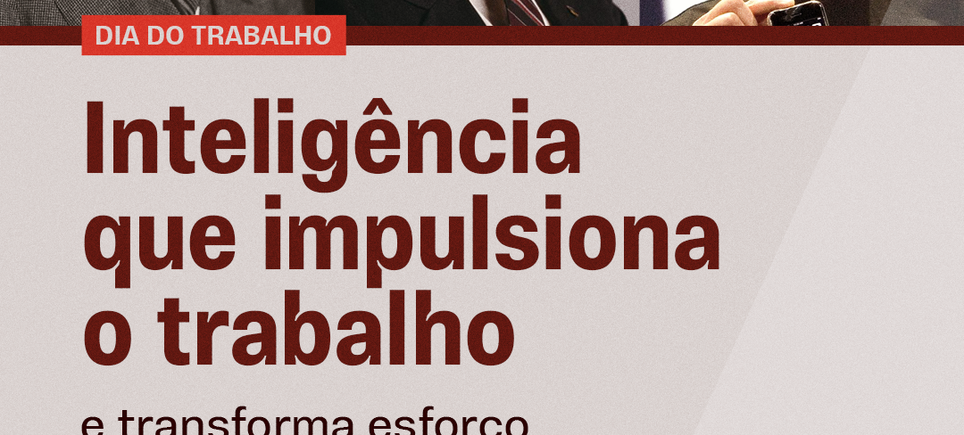 1º de maio: Ideias que movimentaram o mundo
