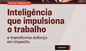 1º de maio: Ideias que movimentaram o mundo