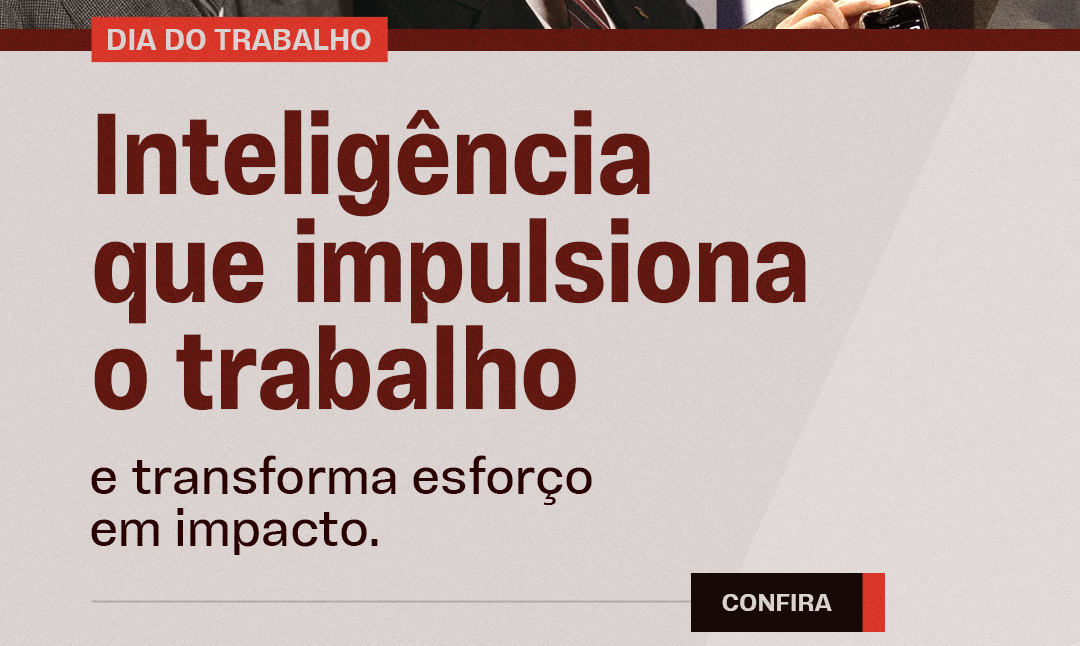 1º de maio: Ideias que movimentaram o mundo