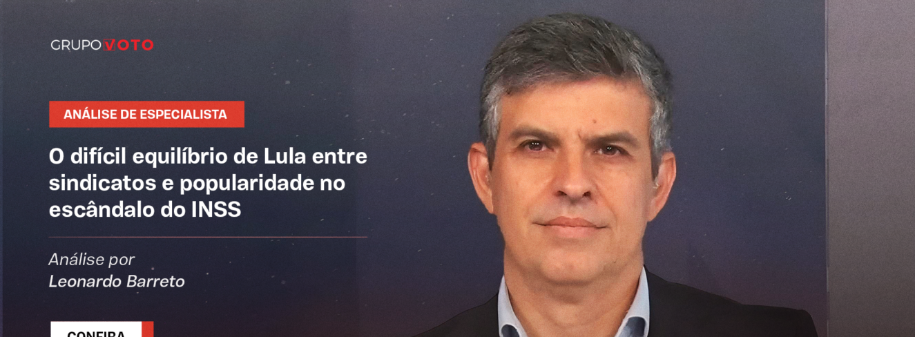 Análise: O difícil equilíbrio de Lula entre sindicatos e popularidade no escândalo do INSS