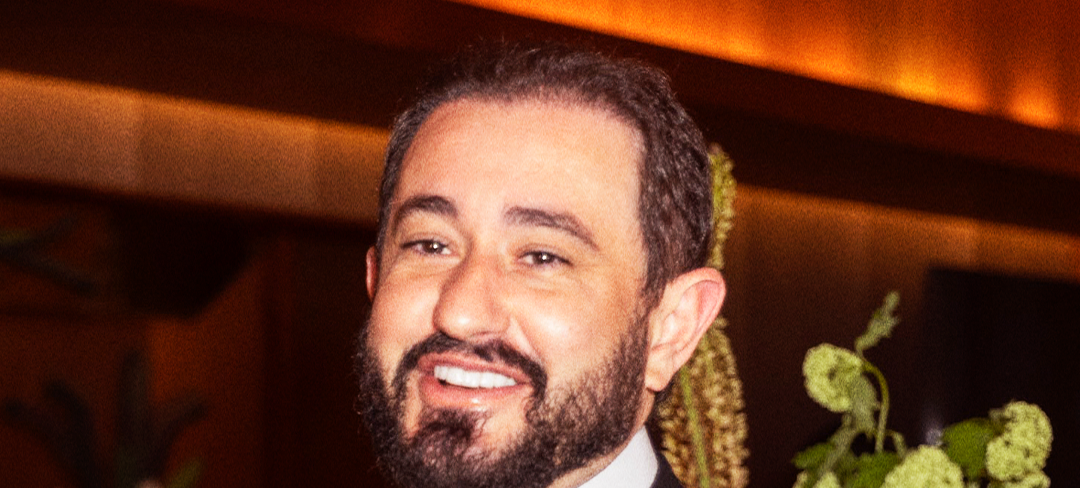 Missão NY: Com a palavra, Vanderson Aquino