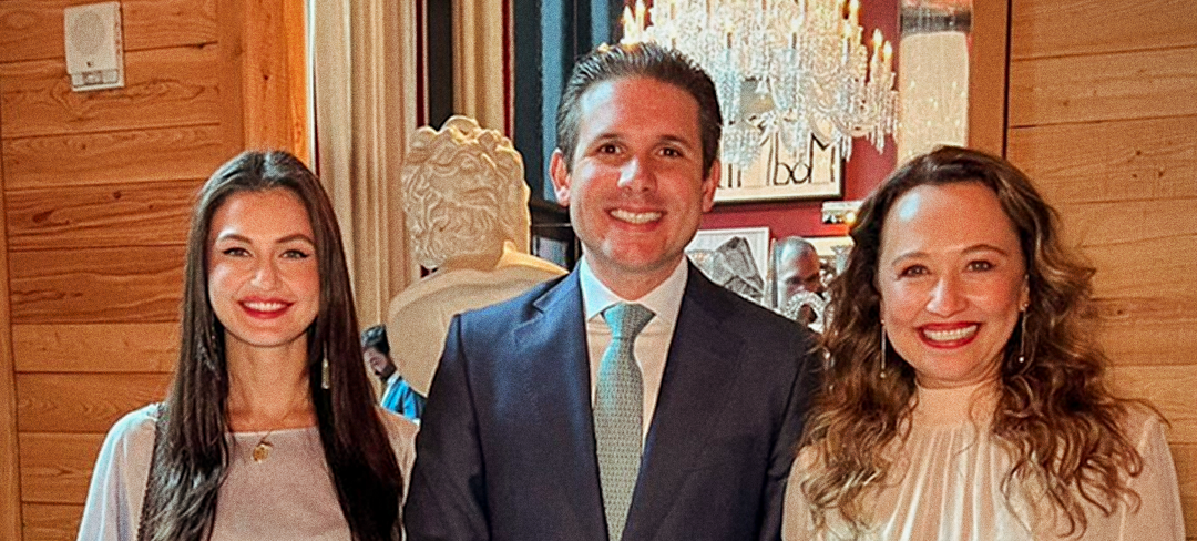 Mêntore promove evento de relacionamento no Brazil Week 2025