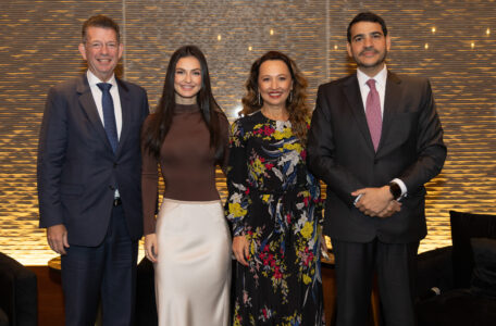 Missão NY | Jantar Brasil de Ideias