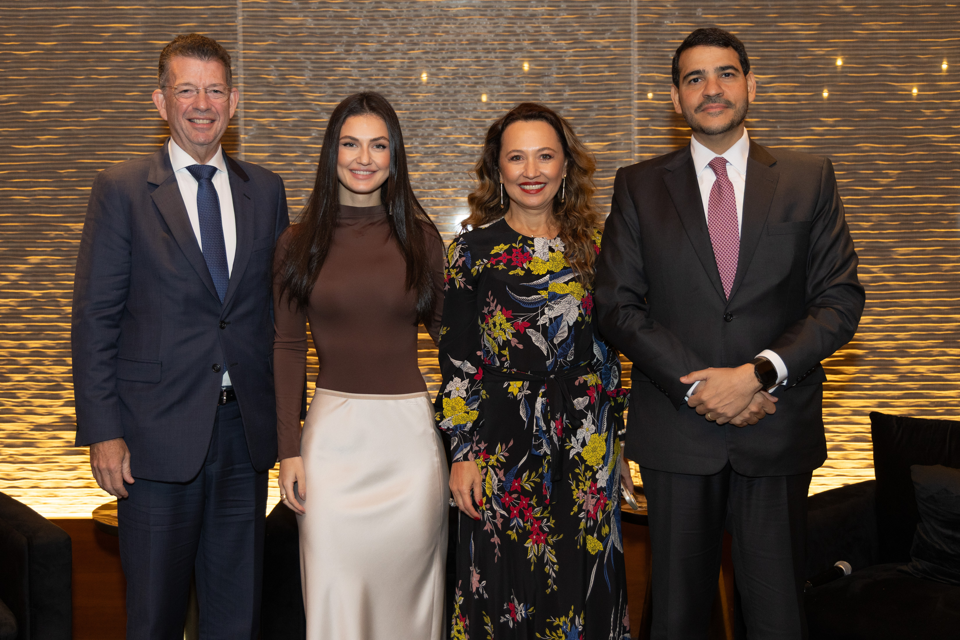 Missão NY | Jantar Brasil de Ideias